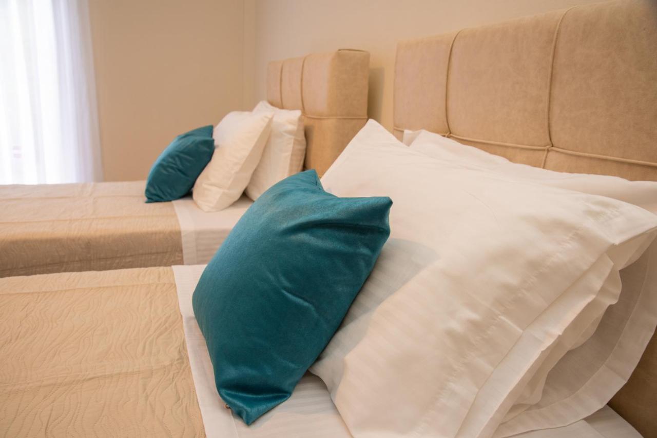 Eleonas Holiday Home Apartment Ájosz Sztéfanosz Kültér fotó