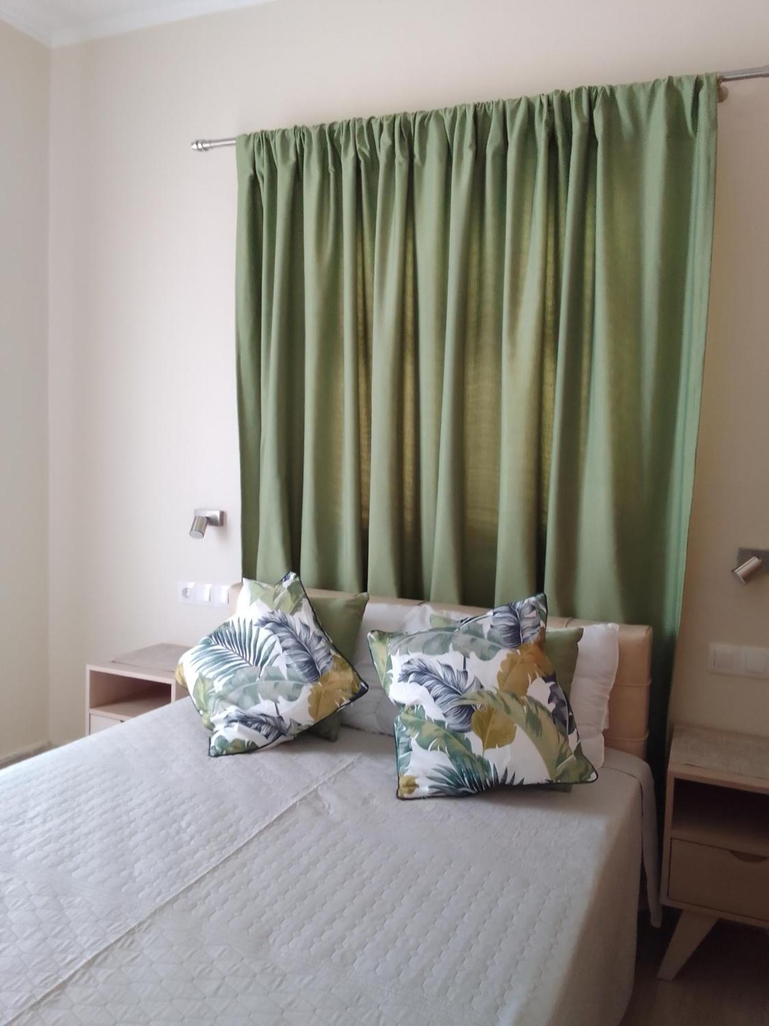 Eleonas Holiday Home Apartment Ájosz Sztéfanosz Kültér fotó